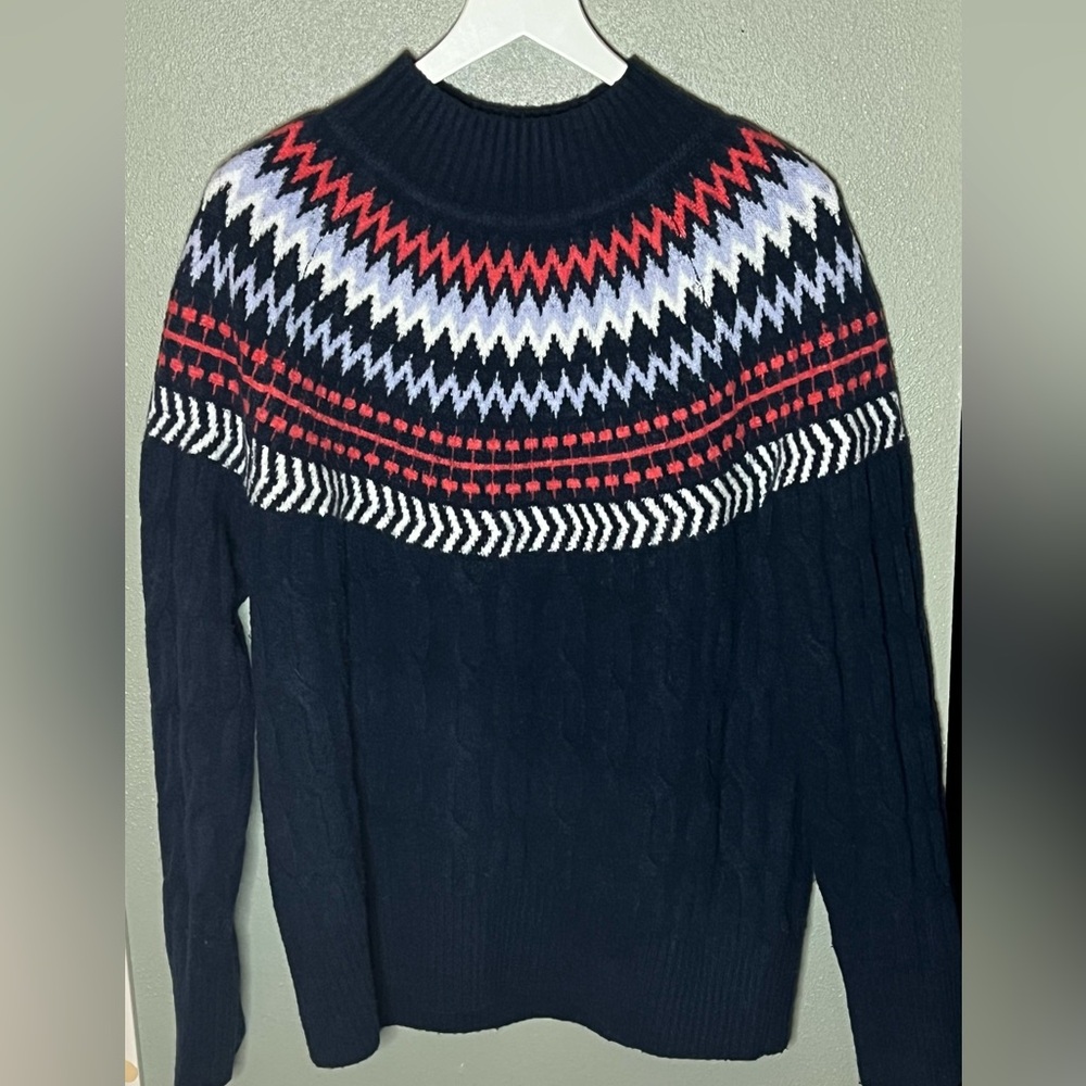 Style & Co Sweater XL